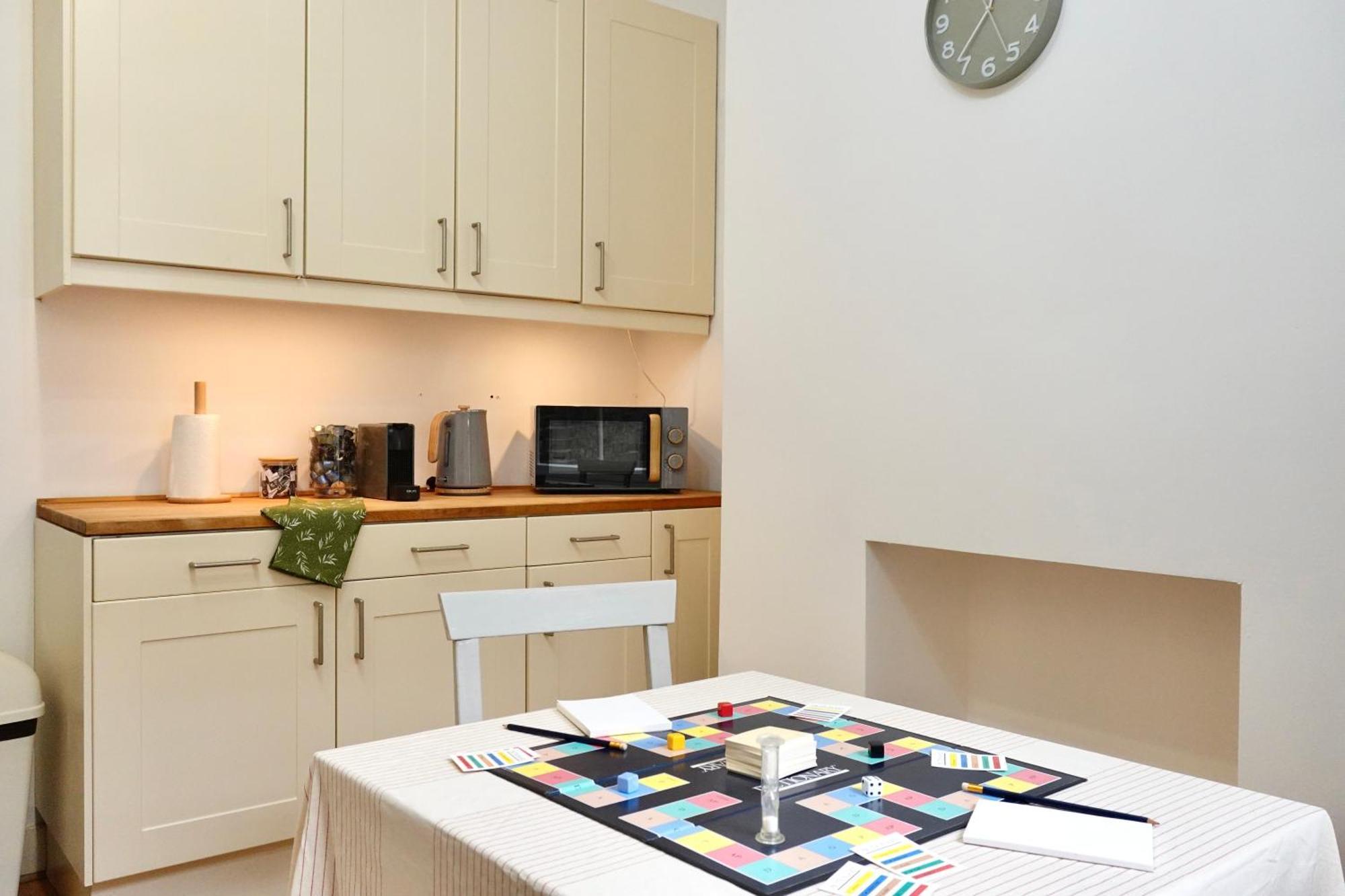 Westminster Apartment Londres Exterior foto